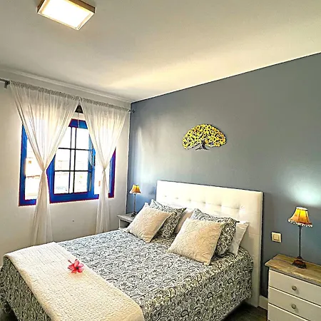 Lägenhet Casa Lilita Con Piscina Privada *