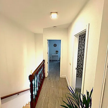 Casa Lilita Con Piscina Privada Lägenhet *