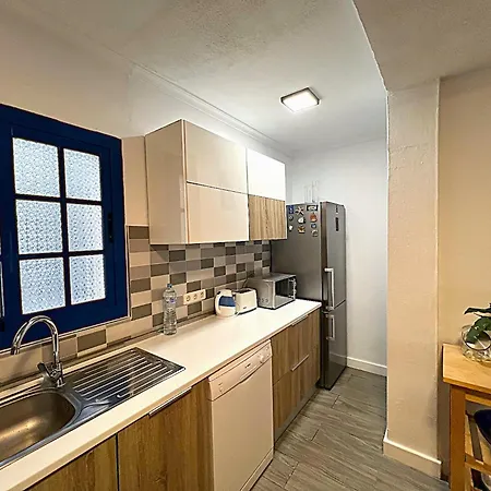 Casa Lilita Con Piscina Privada Lägenhet *
