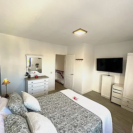 Casa Lilita Con Piscina Privada Lägenhet *