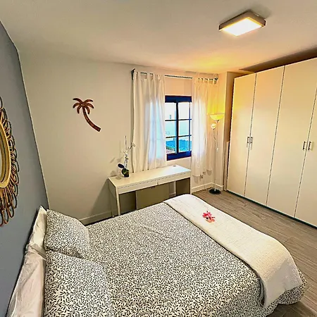 Lägenhet Casa Lilita Con Piscina Privada