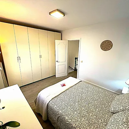 Casa Lilita Con Piscina Privada Lägenhet *