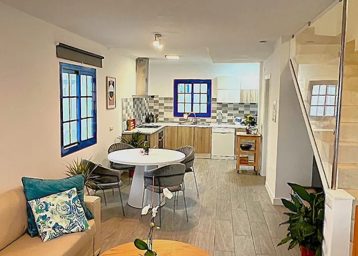 Διαμέρισμα Casa Lilita Con Piscina Privada *