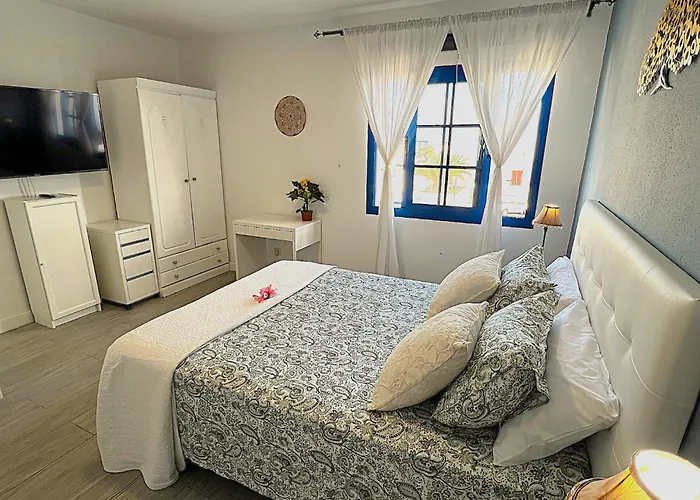 Casa Lilita Con Piscina Privada Διαμέρισμα