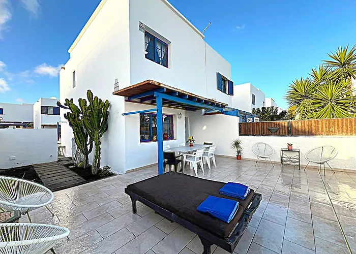 Διαμέρισμα Casa Lilita Con Piscina Privada *