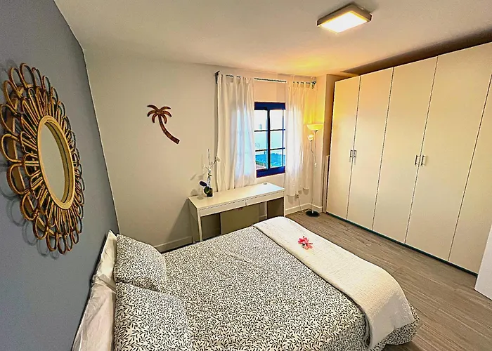 Διαμέρισμα Casa Lilita Con Piscina Privada