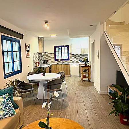 Casa Lilita Con Piscina Privada