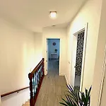 Casa Lilita Con Piscina Privada דירה *