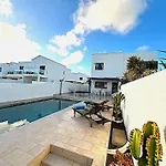 דירה Casa Lilita Con Piscina Privada
