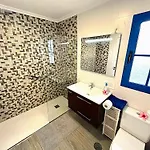 Casa Lilita Con Piscina Privada Lägenhet *