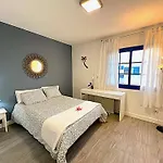 Casa Lilita Con Piscina Privada Lägenhet