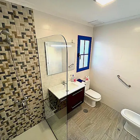 Casa Lilita Con Piscina Privada Playa Blanca (Lanzarote)
