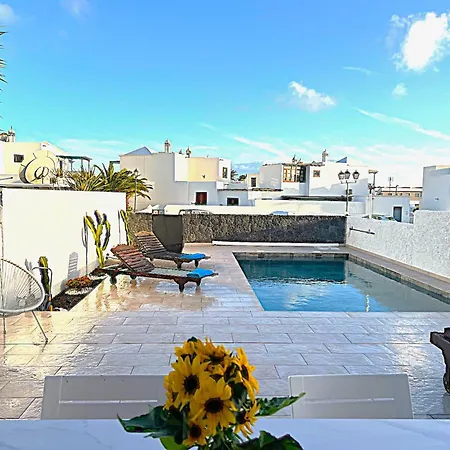 Casa Lilita Con Piscina Privada *
