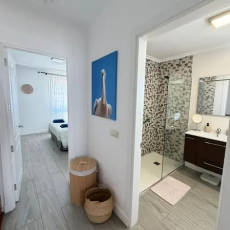 Apartment Casa Lilita Con Piscina Privada