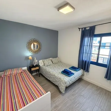 Apartment Casa Lilita Con Piscina Privada *