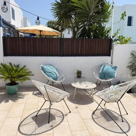 Casa Lilita Con Piscina Privada Apartment *