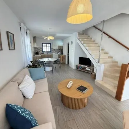 Apartment Casa Lilita Con Piscina Privada *