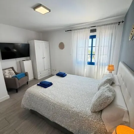 Apartment Casa Lilita Con Piscina Privada *