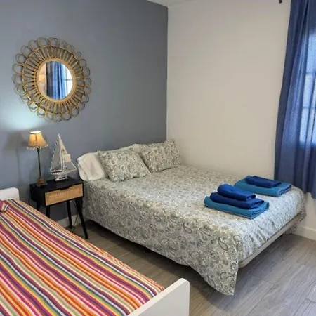 Casa Lilita Con Piscina Privada Apartment *