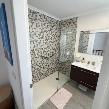 Casa Lilita Con Piscina Privada Apartment Playa Blanca (Lanzarote)