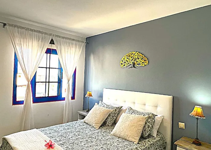 Lägenhet Casa Lilita Con Piscina Privada *