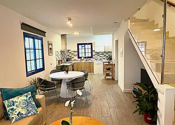 Casa Lilita Con Piscina Privada