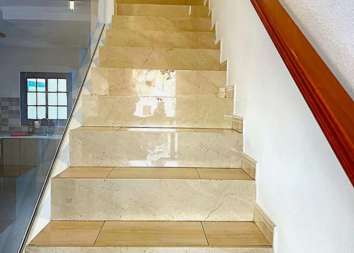 Casa Lilita Con Piscina Privada