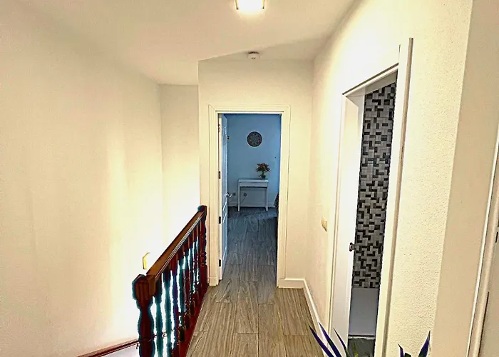 Casa Lilita Con Piscina Privada Lejlighed *