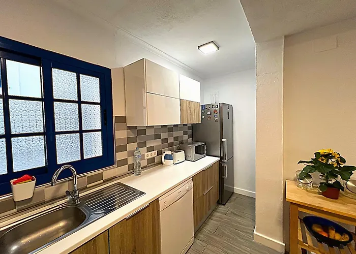 Casa Lilita Con Piscina Privada Lejlighed *