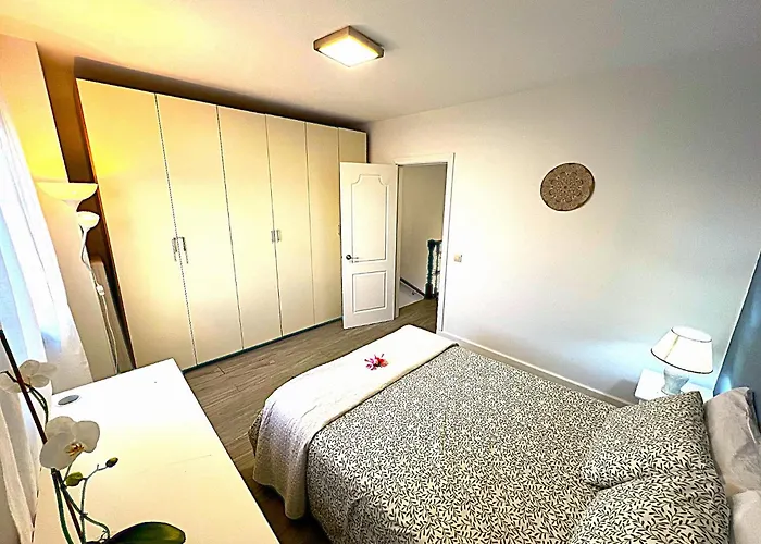 Casa Lilita Con Piscina Privada Lejlighed *