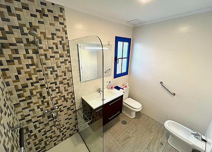 Casa Lilita Con Piscina Privada Playa Blanca (Lanzarote)