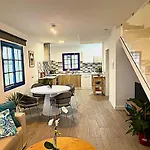Casa Lilita Con Piscina Privada