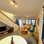 Lejlighed Casa Lilita Con Piscina Privada Playa Blanca (Lanzarote)