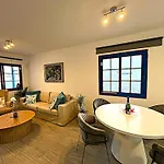 Lejlighed Casa Lilita Con Piscina Privada