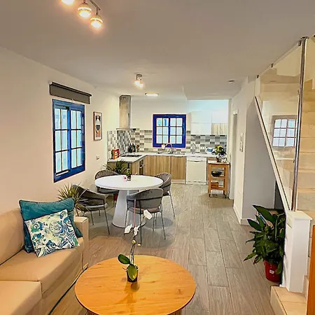 Daire Casa Lilita Con Piscina Privada *