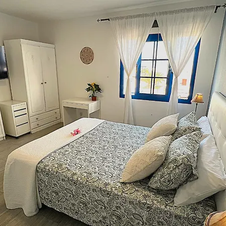 Casa Lilita Con Piscina Privada Daire