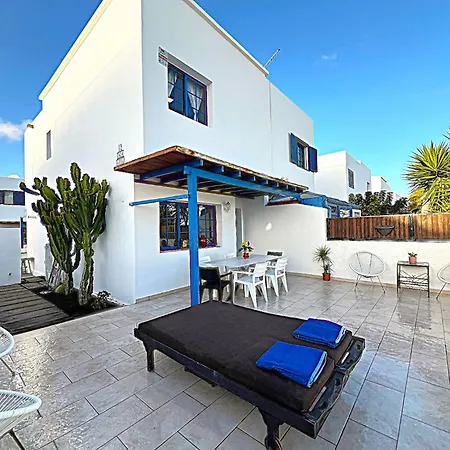 Daire Casa Lilita Con Piscina Privada *