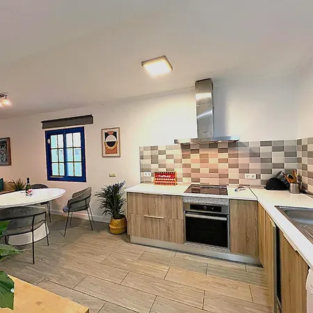 Casa Lilita Con Piscina Privada *