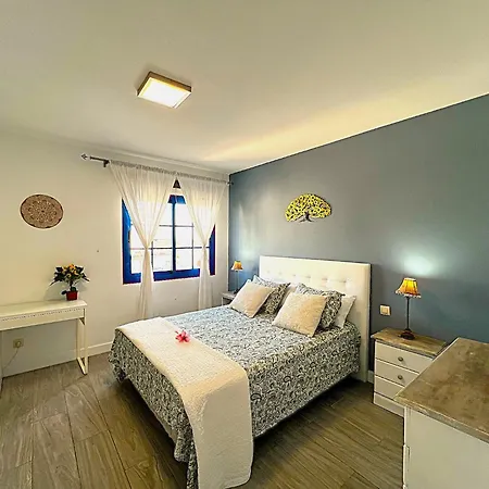Daire Casa Lilita Con Piscina Privada Playa Blanca