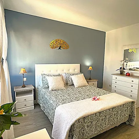 Casa Lilita Con Piscina Privada * Playa Blanca