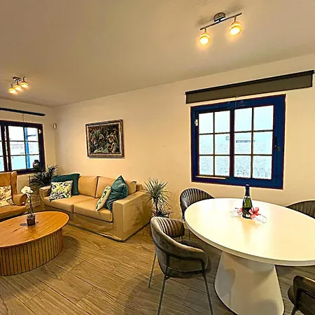 Апартаменты Casa Lilita Con Piscina Privada