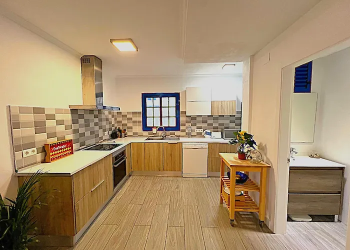 Casa Lilita Con Piscina Privada פלאיה בלנקה