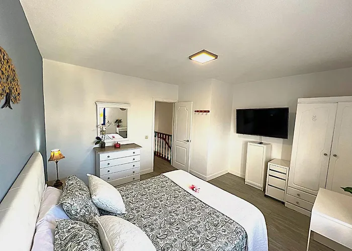 Casa Lilita Con Piscina Privada דירה *