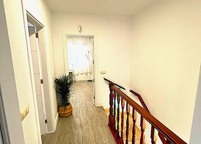 Casa Lilita Con Piscina Privada Апартаменти Плайя-Бланка