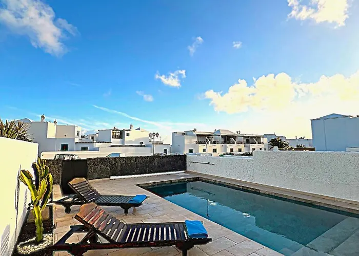 Casa Lilita Con Piscina Privada