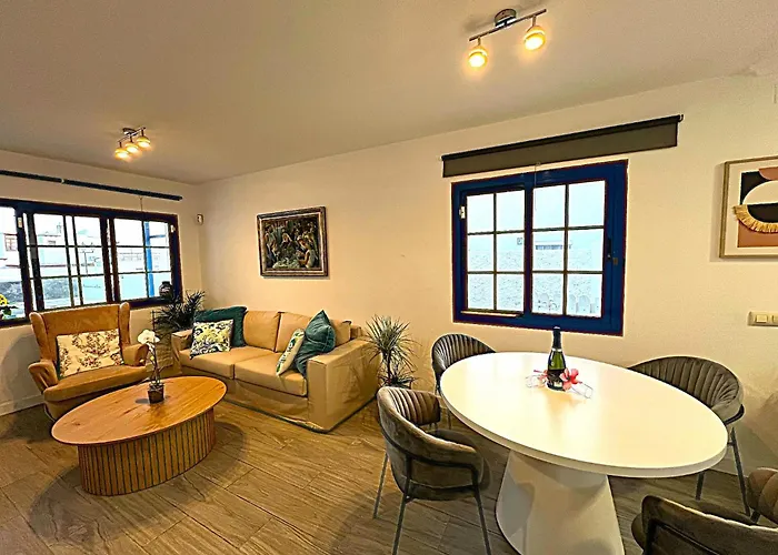 דירה Casa Lilita Con Piscina Privada